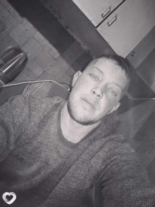 Павел, 26, Бийске — анкета №1794741