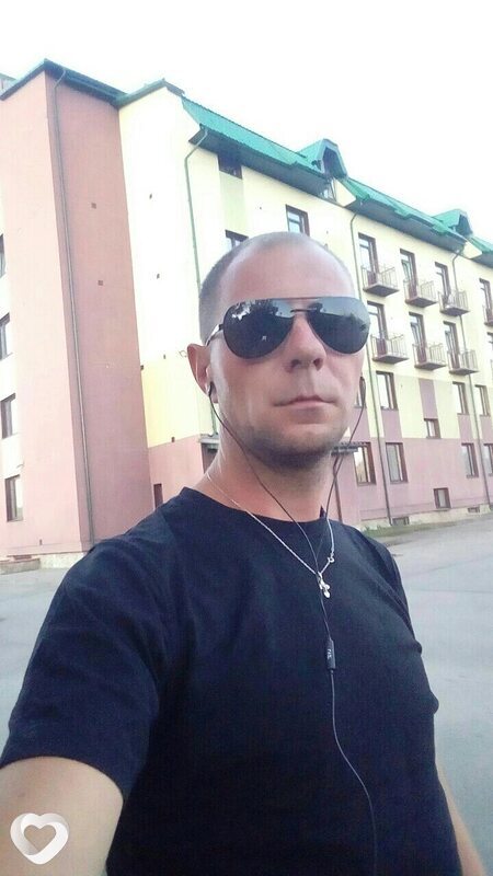 Дима, 42, Нижнем Новгороде — анкета №1794590