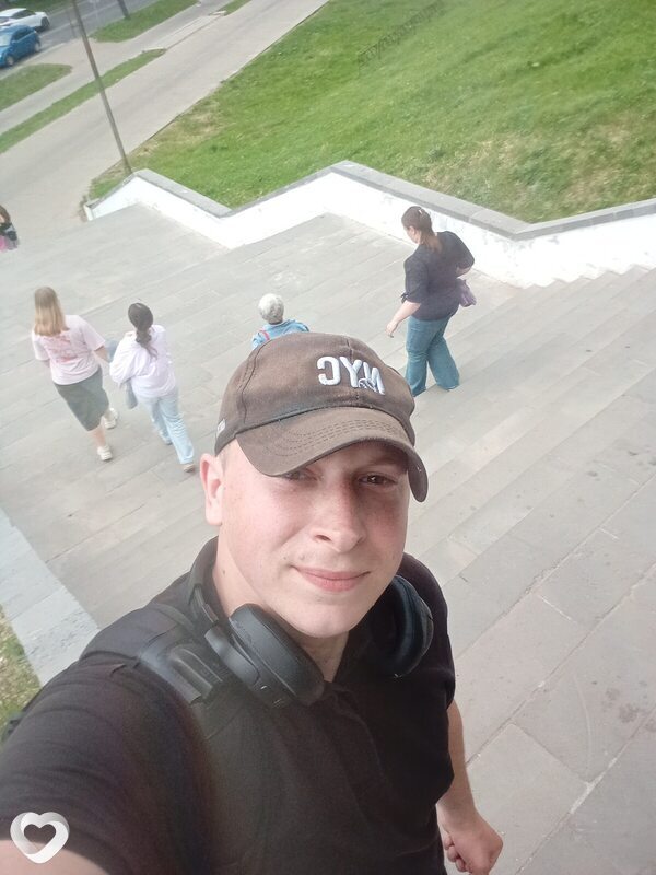 Илья, Мантурово