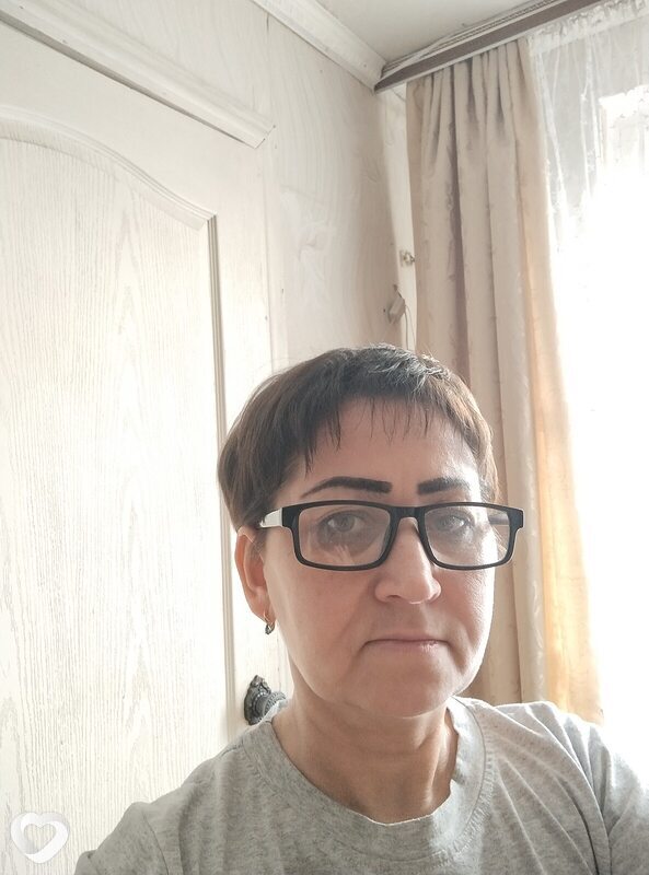 Азиза, 51, Казани — анкета №1794779