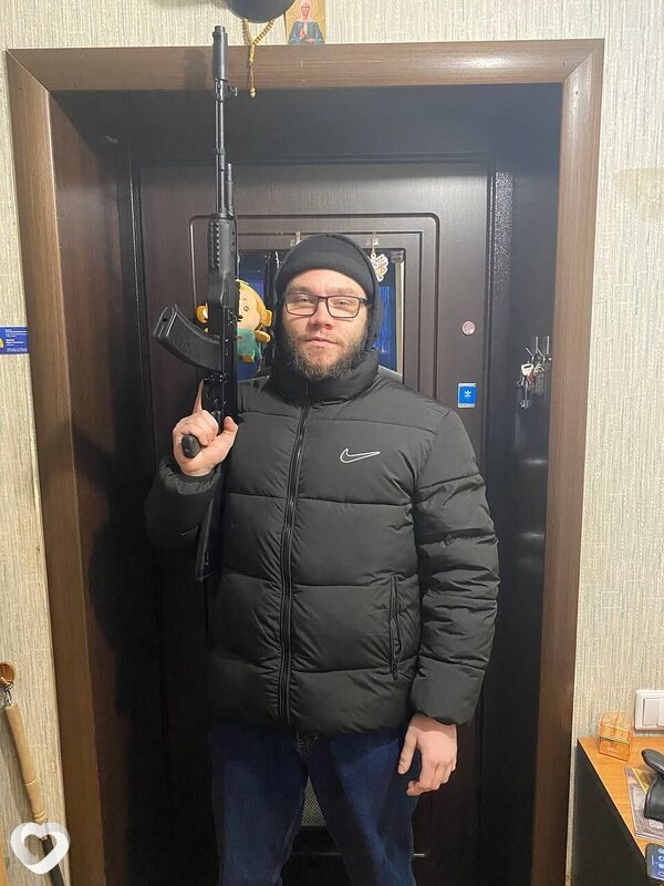 Роман, 24, Красноярске — анкета №1795258