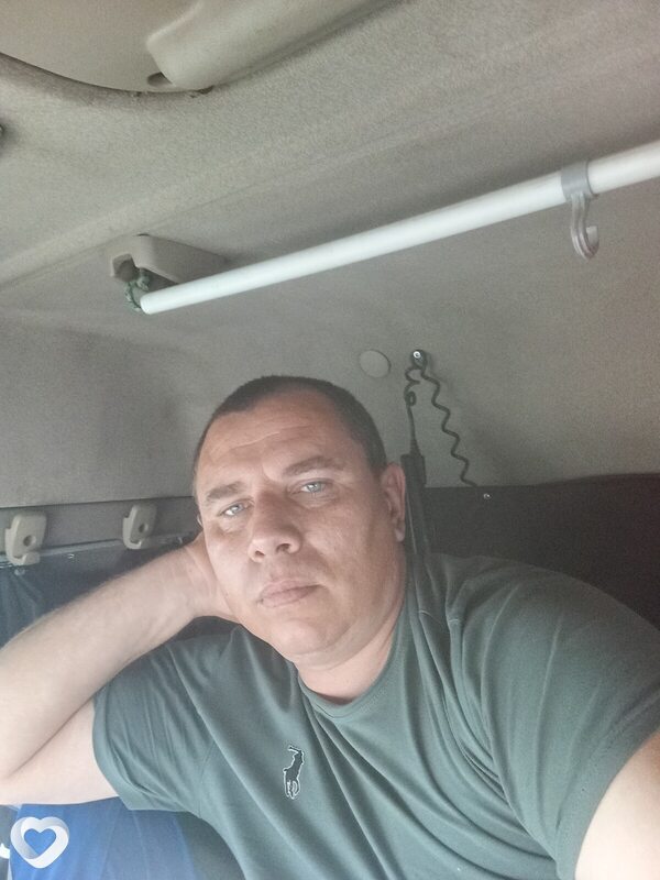Михей, 39, Алуште — анкета №1795259