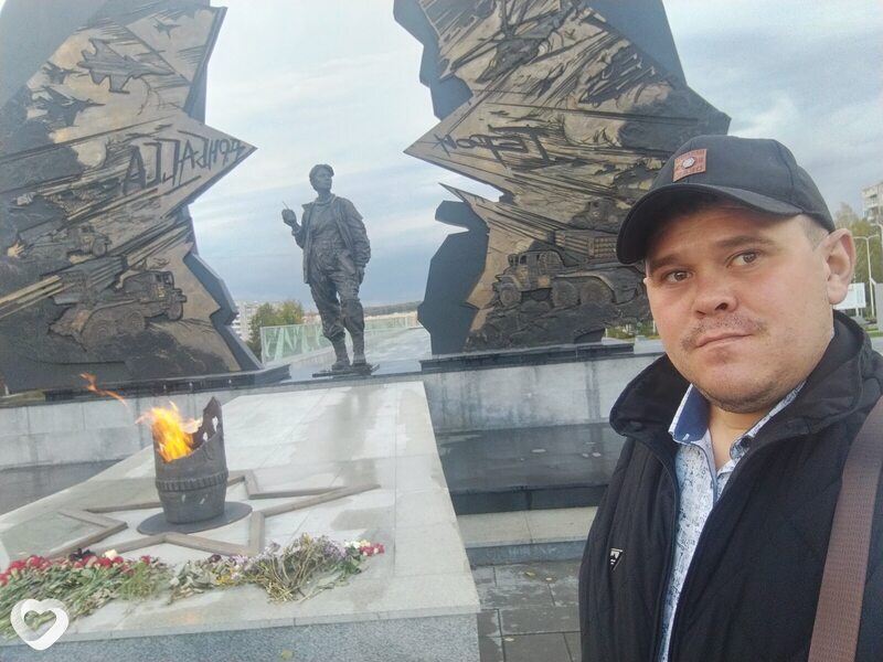 Евгений, 34, Новокузнецке — анкета №1795277