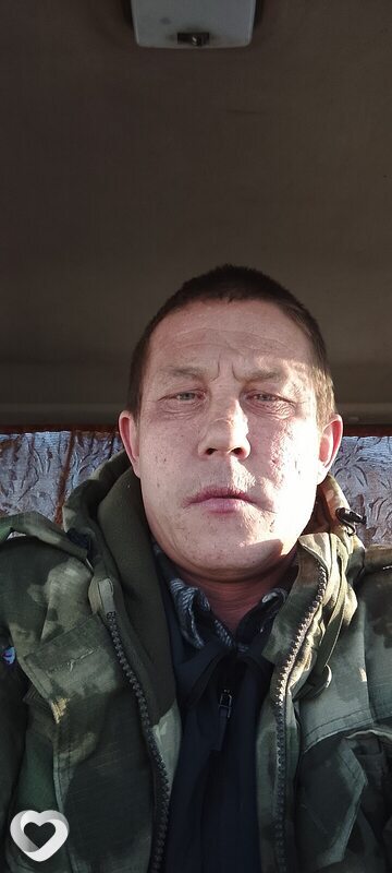Иван, 39, Чите — анкета №1794671
