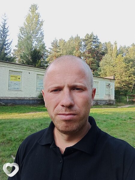 Сергей, 35, Минске — анкета №1794679