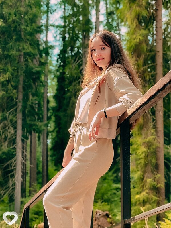 Алина, 28, Санкт-Петербурге — анкета №1794815