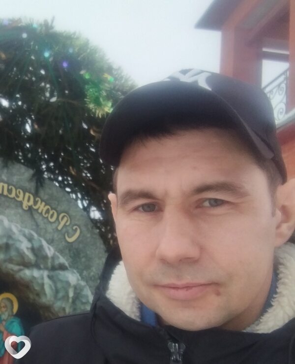 Сергей, 41, Перми — анкета №1794817