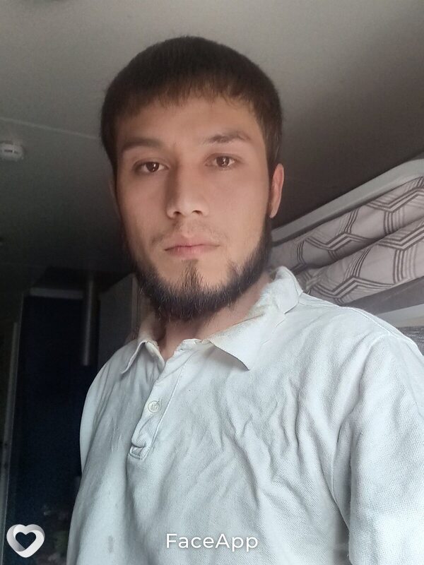 Бегзод, 36, Иркутске — анкета №1795114