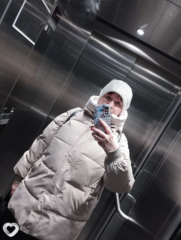 Анастасия, 44, Иркутске — анкета №1796517