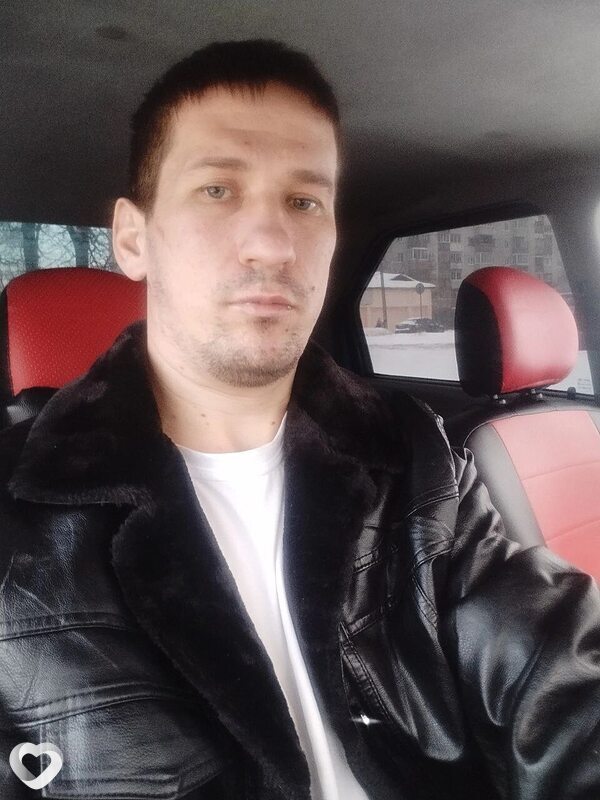 Дмитрий, 31, Коврове — анкета №1796518