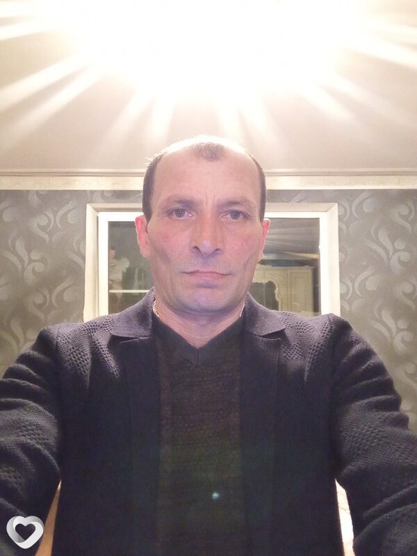 Виталий, 49, Пензе — анкета №1796520