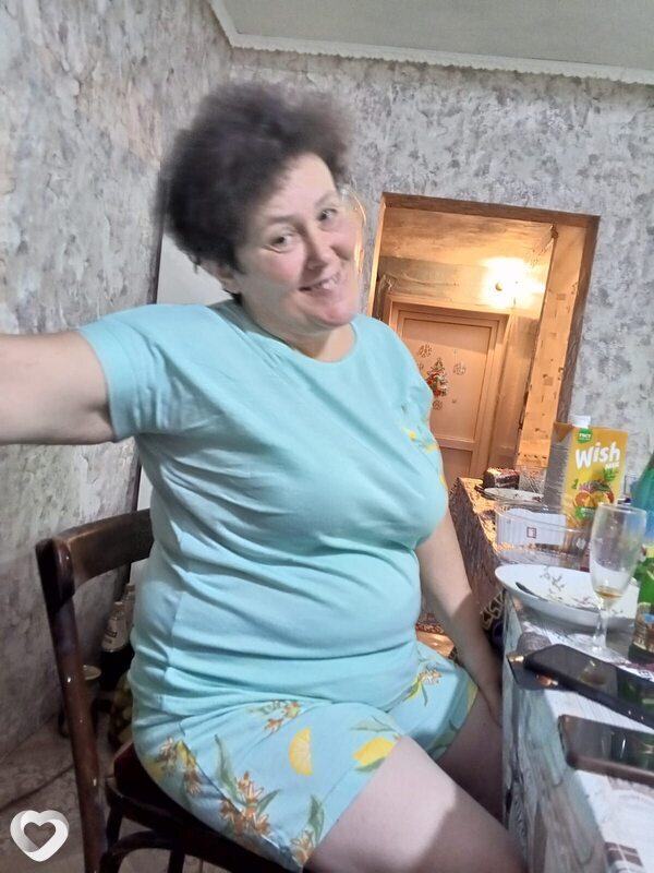 Наталья, Куртамыш