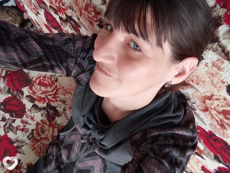 Марина, 36, Новосибирске — анкета №1795284
