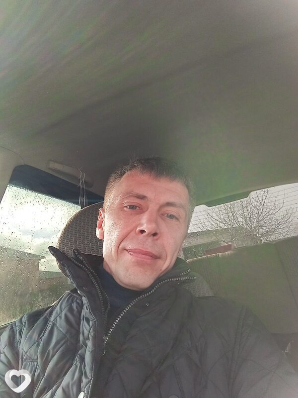 Денис, 42, Йошкар-Оле — анкета №1795289