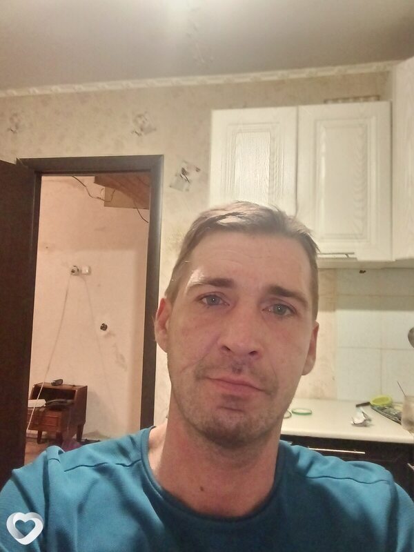 Андрей, 39, Минске — анкета №1795298