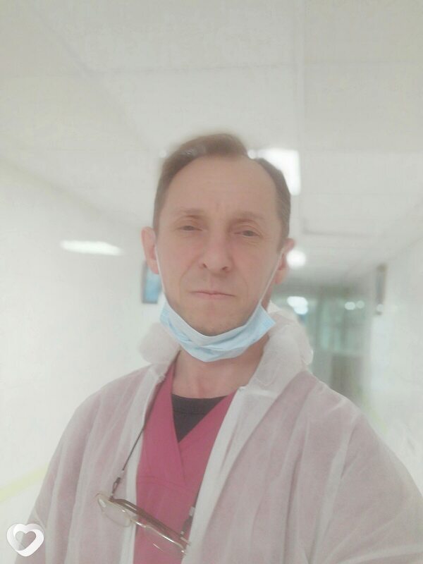 Анатолий, 49, Сургуте — анкета №1795305