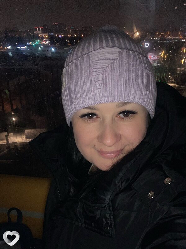 Лиана, 37, Уфе — анкета №1794862