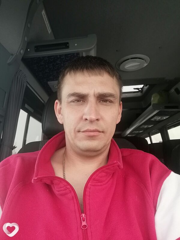 Александр, 34, Иркутске — анкета №1794867
