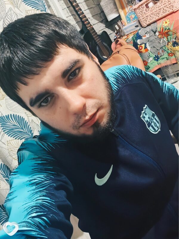 Андрей, 31, Нижнем Новгороде — анкета №1794869