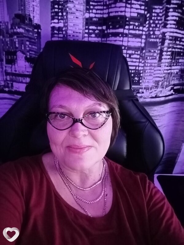 Наталья, 52, Новосибирске — анкета №1794885