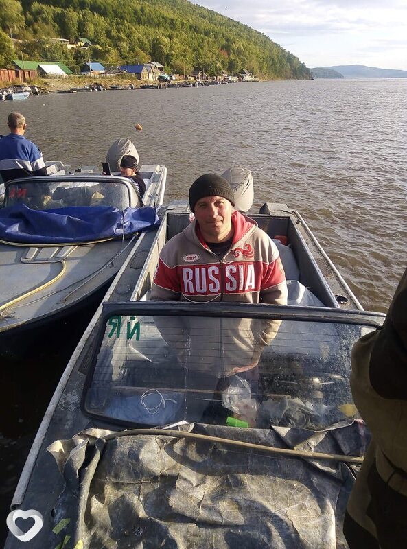 Владимир, Буденновск