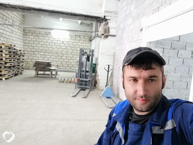 Александр, 35, Уральске — анкета №1794898