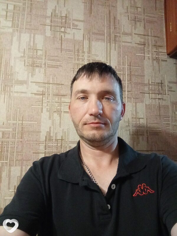 Роман, 47, Владивостоке — анкета №1794899