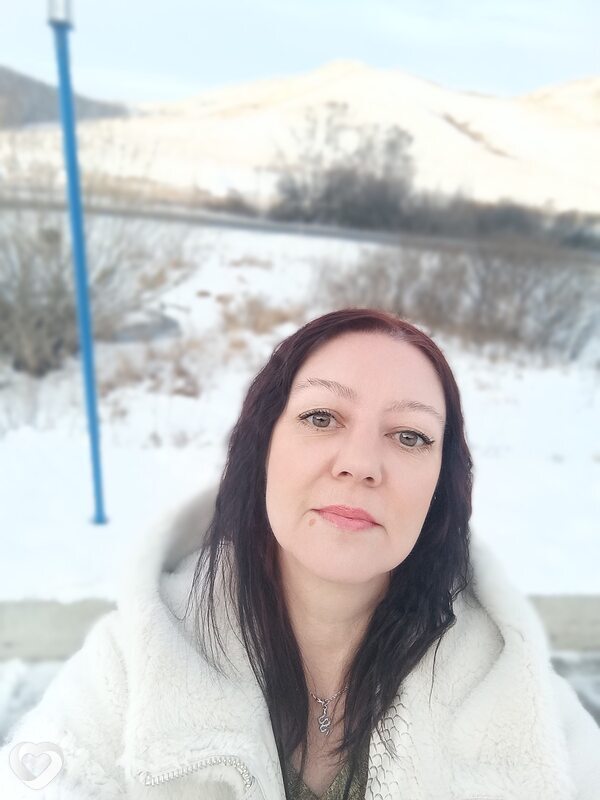 Дина, Черногорск