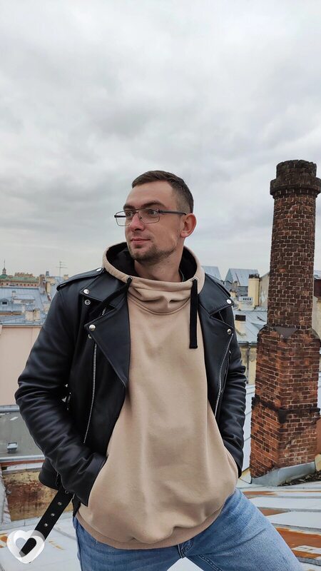 Александр, 33, Новосибирске — анкета №1794908