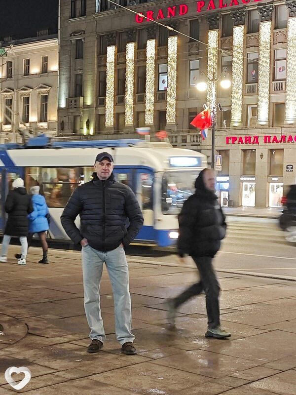Сергей, Оболь