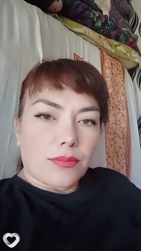 Зарина, Лениградский