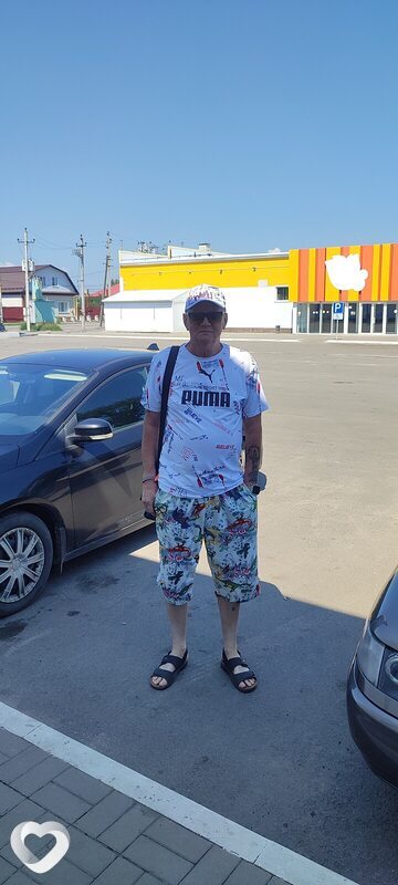 Слава, Поворино