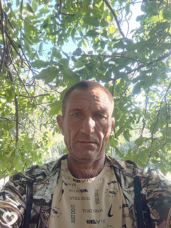 Игорь, 48, Кропоткине — анкета №1794928