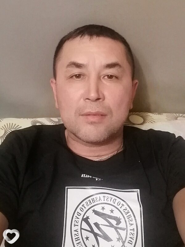 Марс, 54, Салавате — анкета №1794932