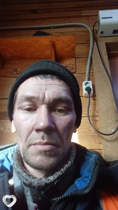 Андрей, Шушенское