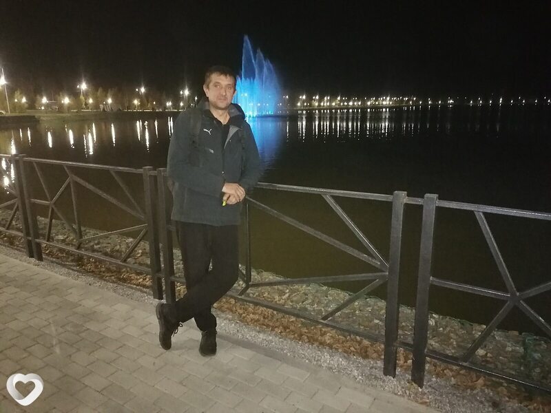 Михаил, 36, Еманжелинске — анкета №1794947