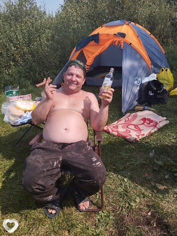 Михаил, 49, Жодине — анкета №1794952