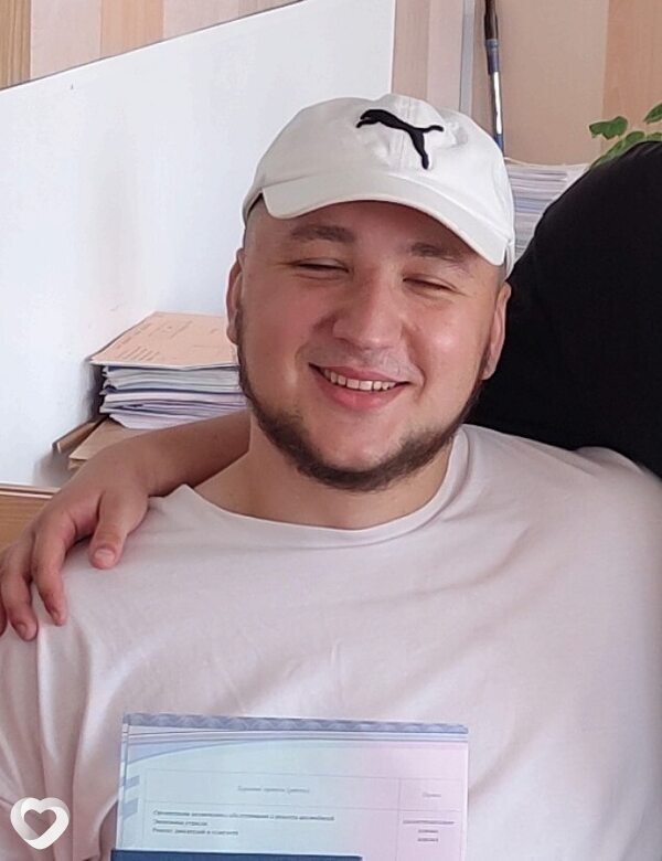 Салават, 24, Уфе — анкета №1794954
