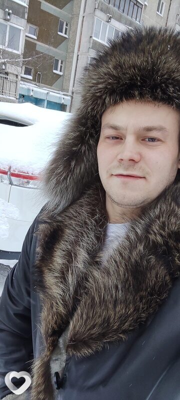 Роман, 30, Новотроицке — анкета №1794961