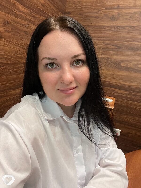 Юлия, 28, Красноярске — анкета №1794964