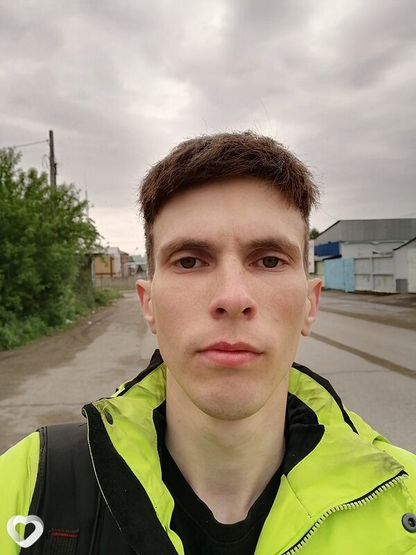 Дмитрий, 28, Бийске — анкета №1794977