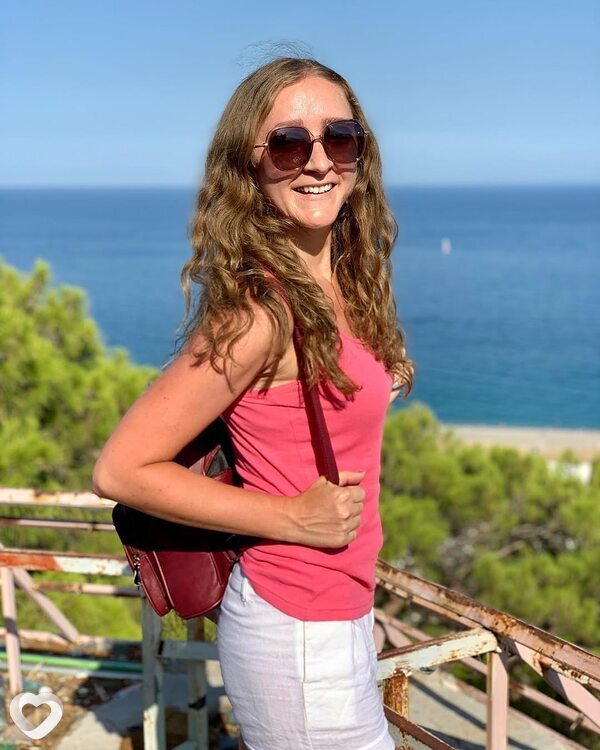 Диана, 45, Ростове-на-Дону — анкета №1794980