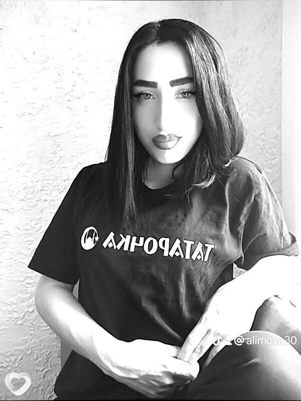 Viki, 30, Караганде — анкета №1795313