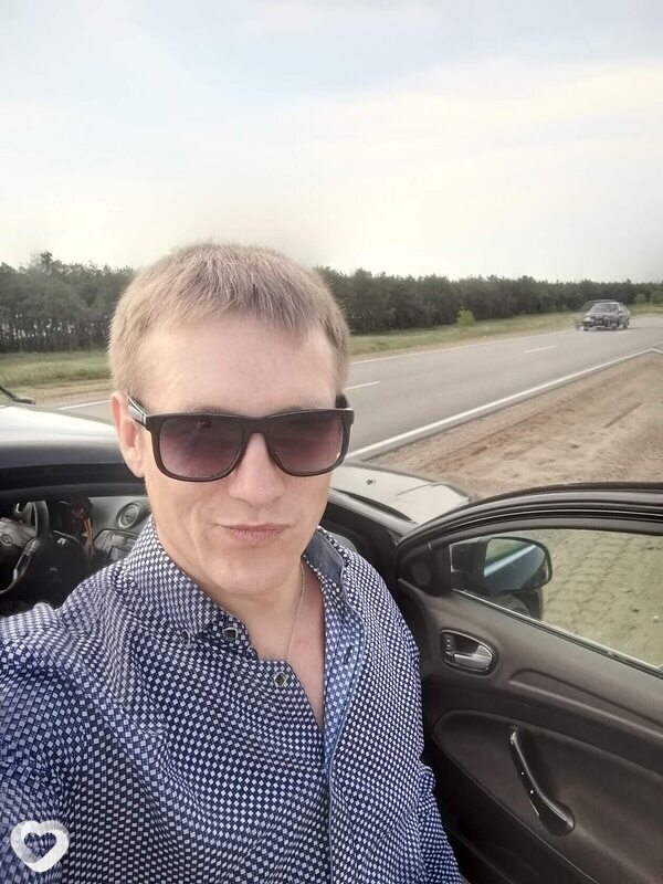 Алексей, 35, Волгограде — анкета №1795323