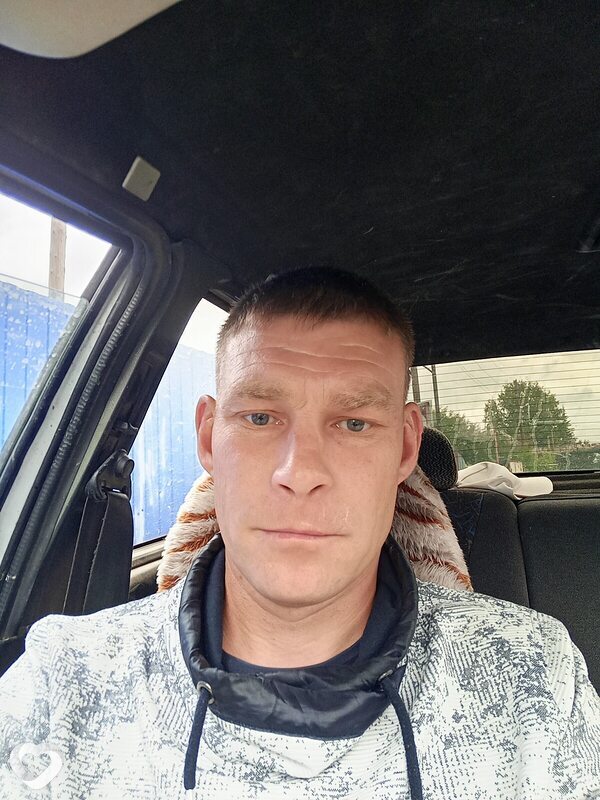 Игорь, 40, Кургане — анкета №1795330
