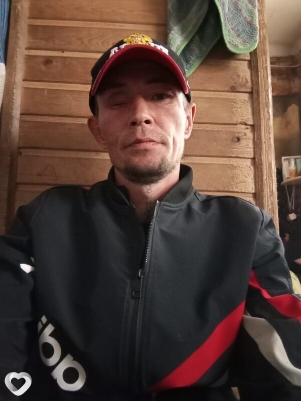 Александр, 38, Чите — анкета №1795161