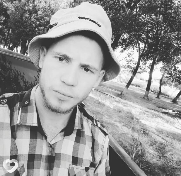 Пётр, 23, Таразе — анкета №1795164