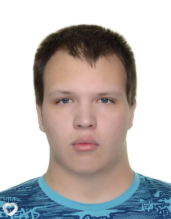Виктор, 26, Елизове — анкета №1795165