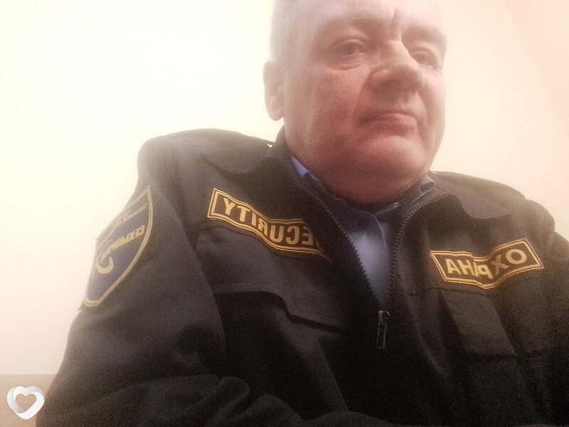 Игорь, 57, Екатеринбурге — анкета №1795174
