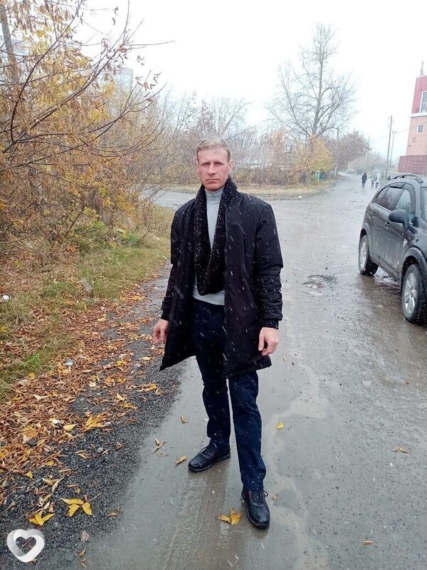 Дмитрий, Бердюжье